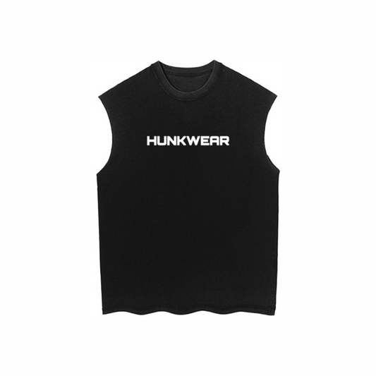 Hunkwear Apex tank top 2