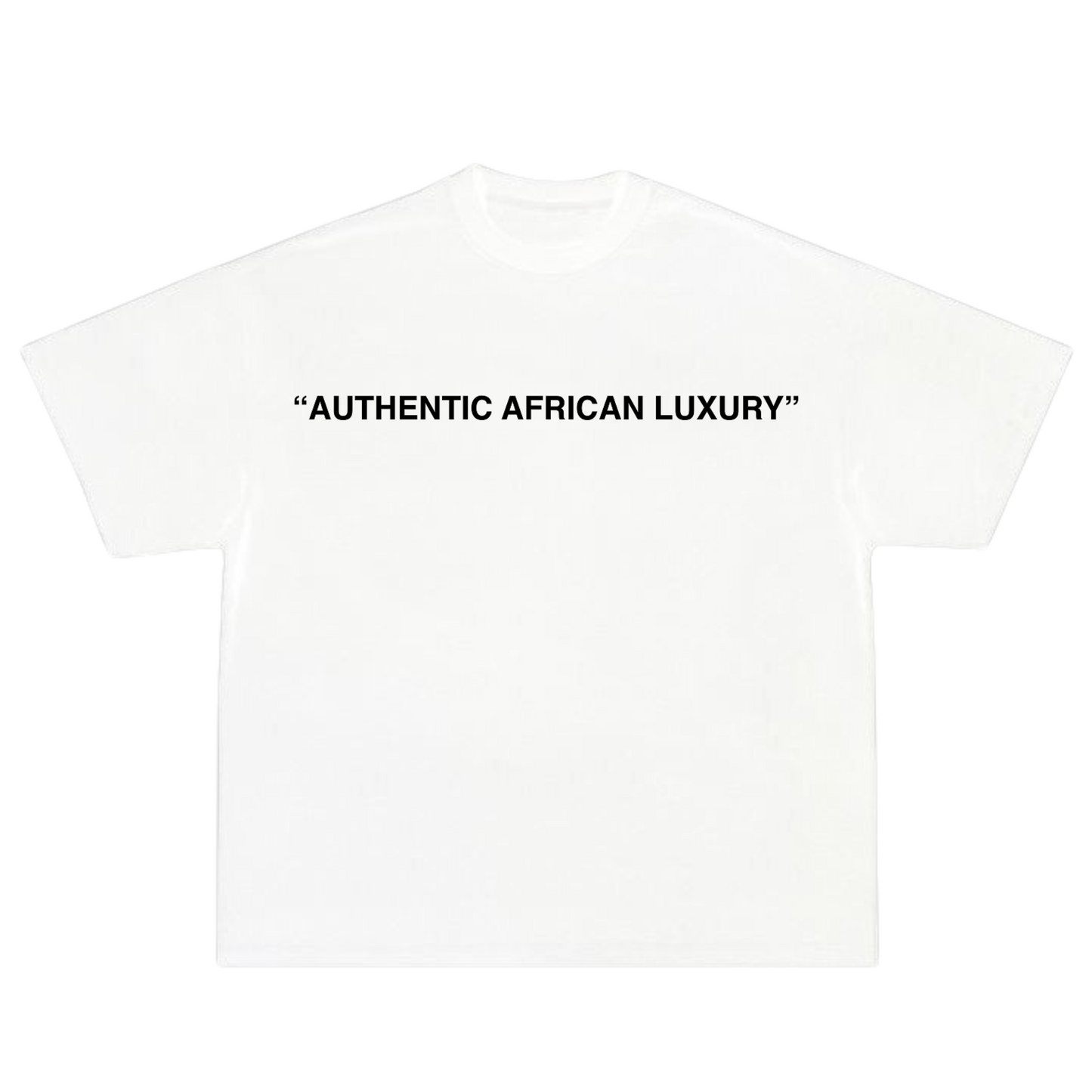 OG ANGEL T-SHIRT W/B
