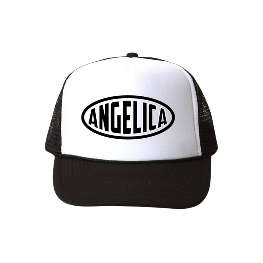 Dswer trucker cap