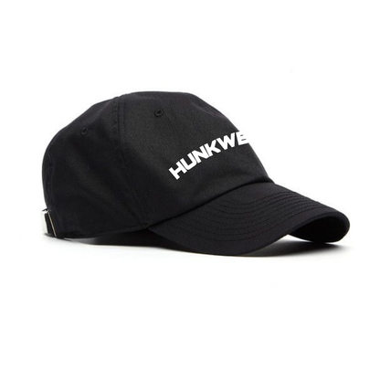 Hunkwear 6 Panel Cap