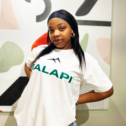 MALAPI WIND-SURFER T-Shirt 4