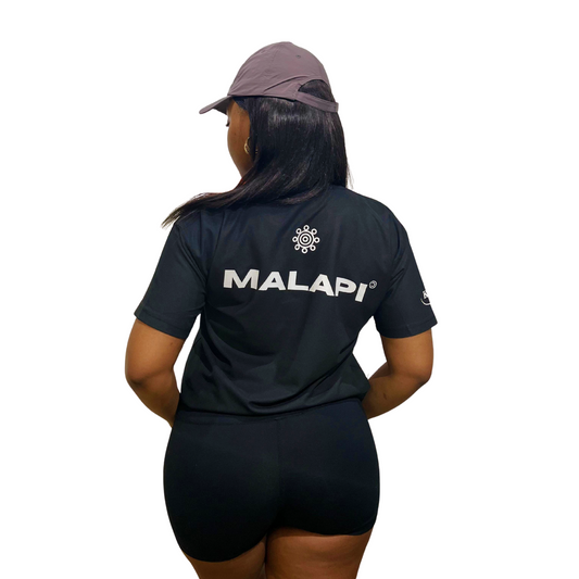 MALAPI WIND-SURFER T-Shirt 2