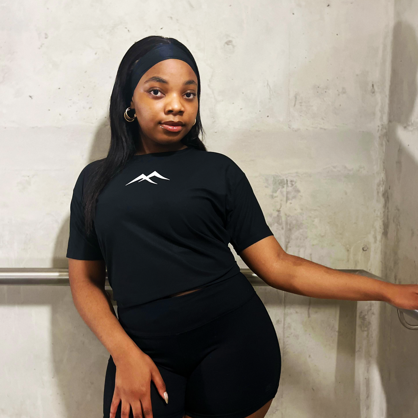 MALAPI WIND-SURFER T-Shirt 2