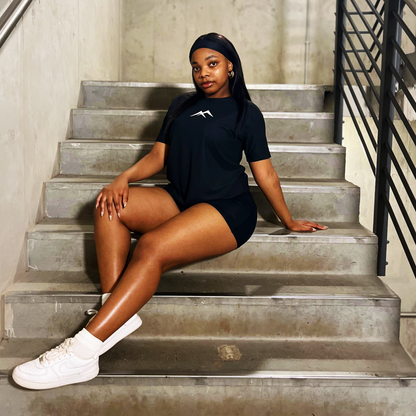 MALAPI WIND-SURFER T-Shirt 2