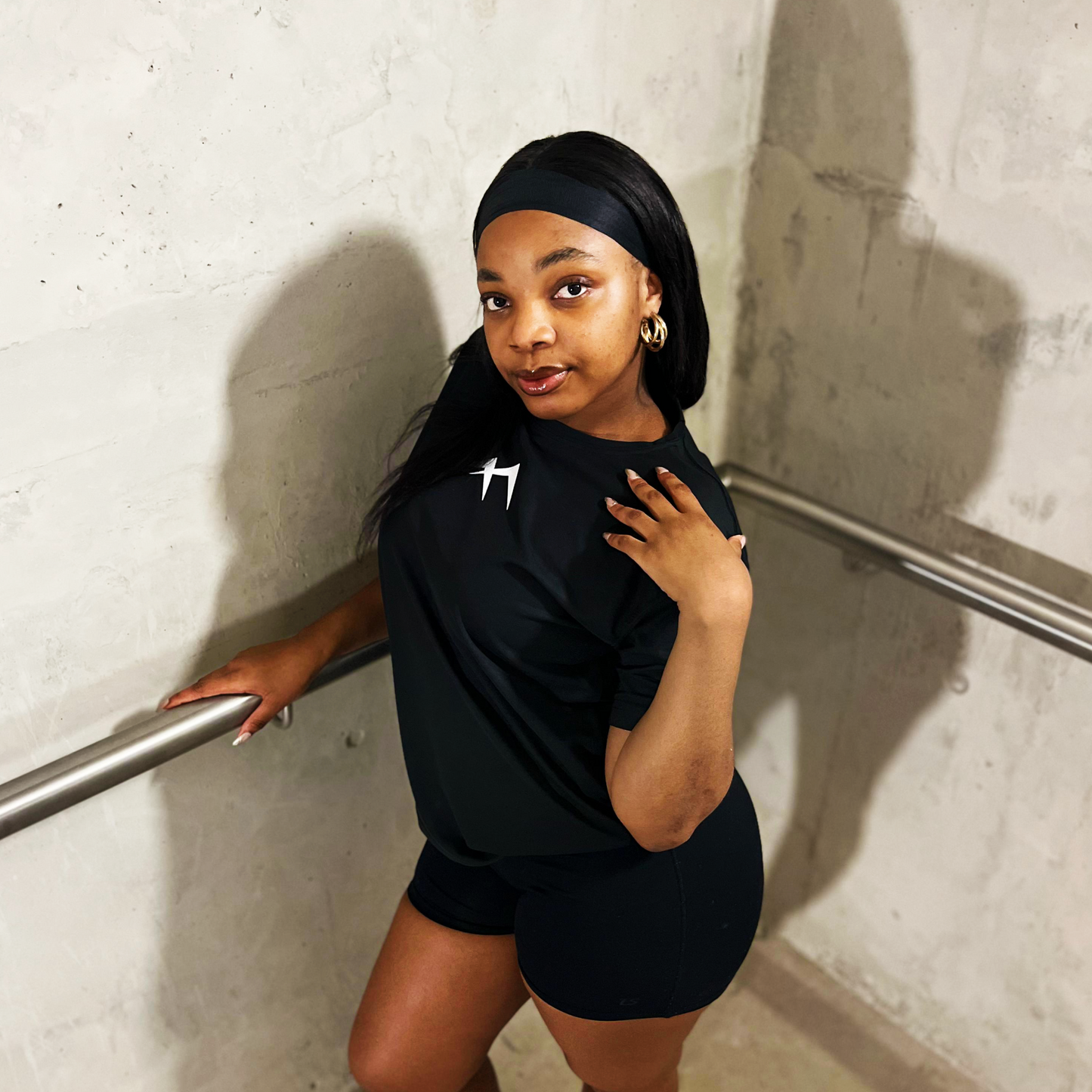 MALAPI WIND-SURFER T-Shirt 2