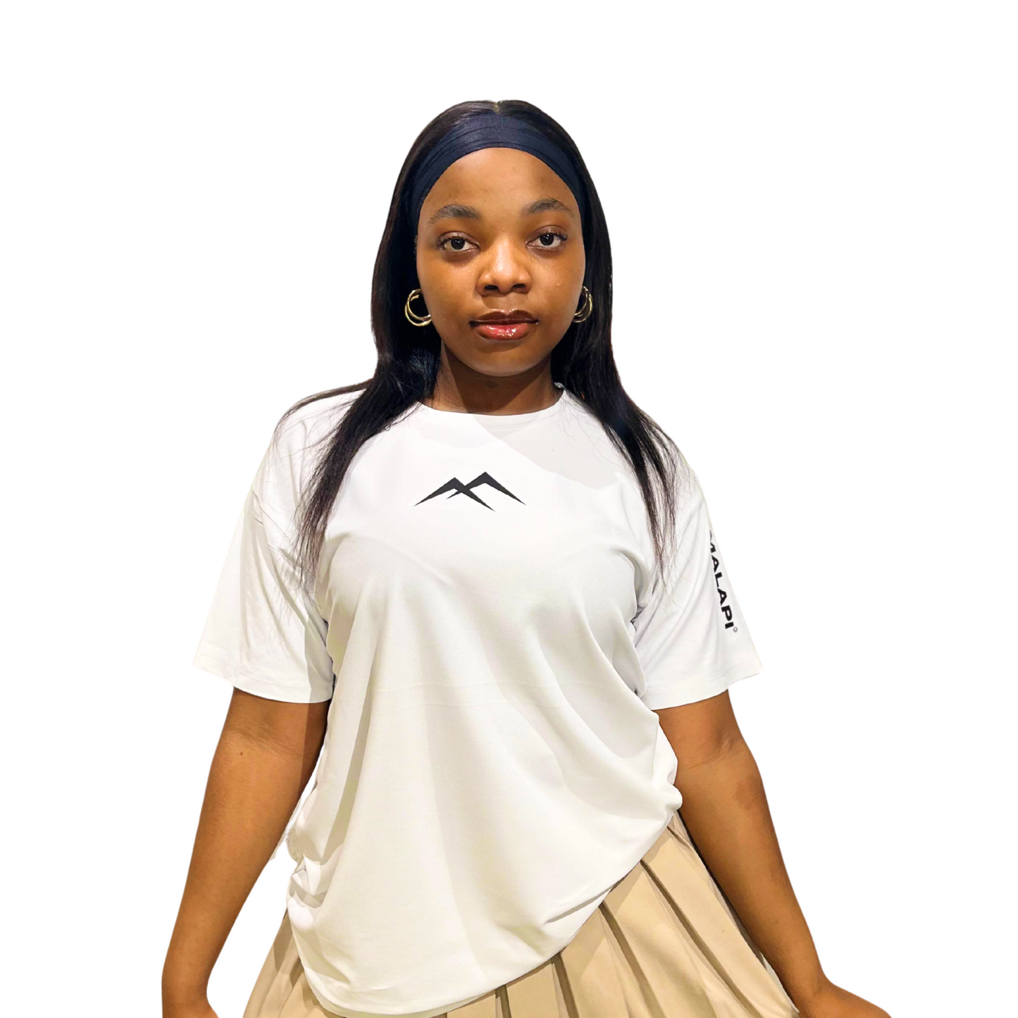 MALAPI WIND-SURFER T-Shirt 1