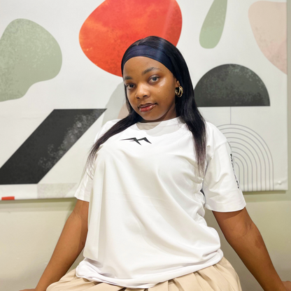 MALAPI WIND-SURFER T-Shirt 1