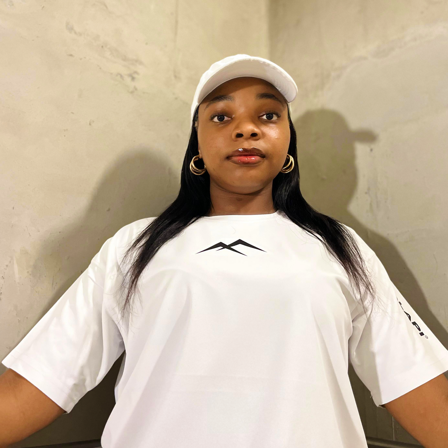 MALAPI WIND-SURFER T-Shirt 1