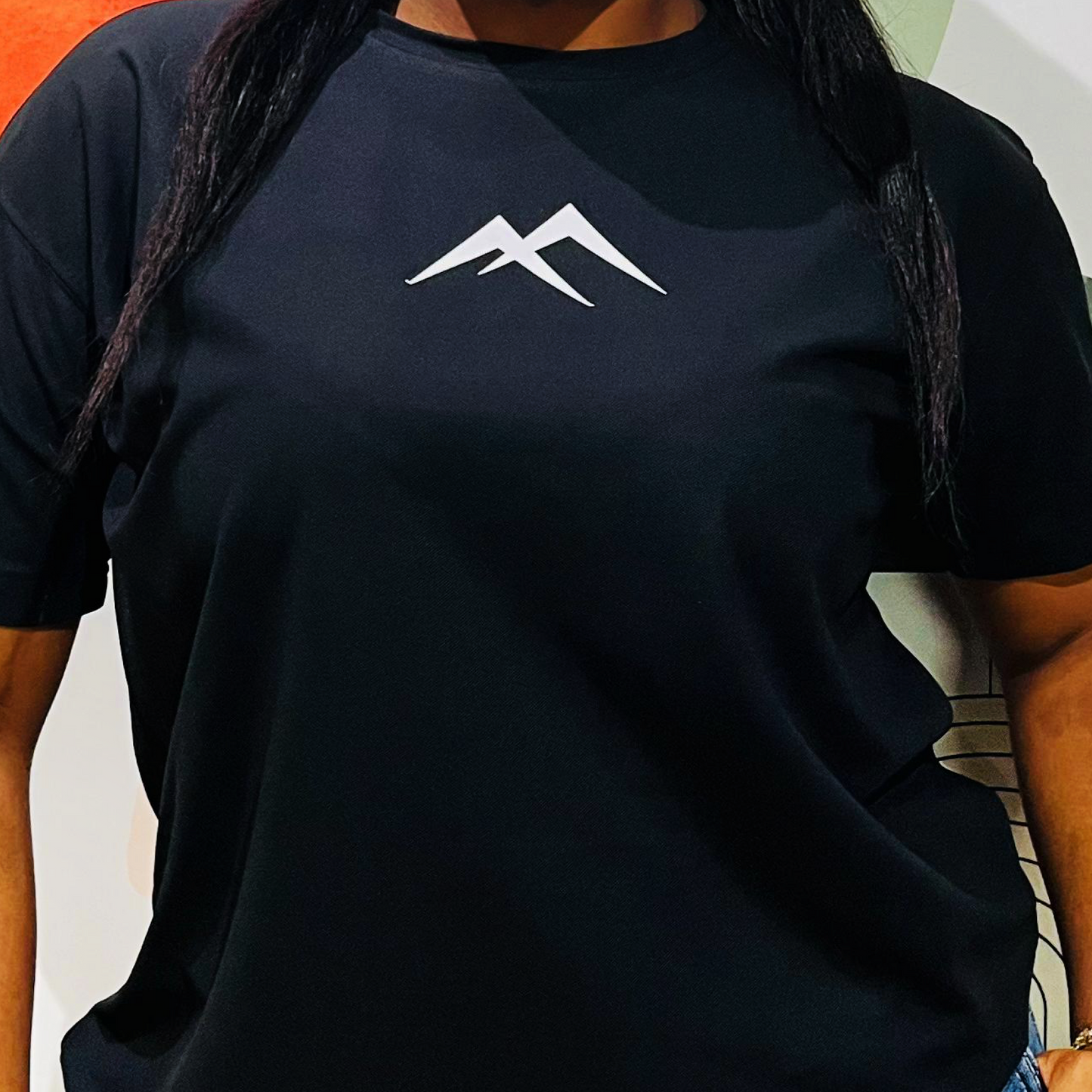 MALAPI WIND-SURFER T-Shirt 3