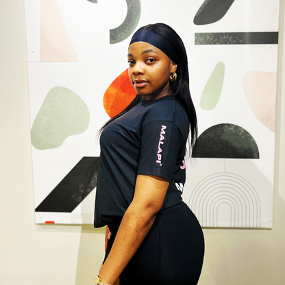 MALAPI WIND-SURFER T-Shirt 3