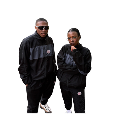 55 bit full tracksuit