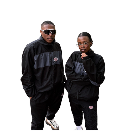 55 bit full tracksuit